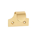 TRADCO CLASSIC WINDOW SASH LIFTS - AVAILABLE IN VARIOUS SIZES AND FINISHES - primehardware