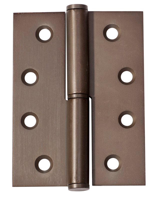 Tradco Lift Off Hinges - primehardware