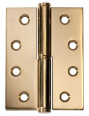 Tradco Lift Off Hinges - primehardware