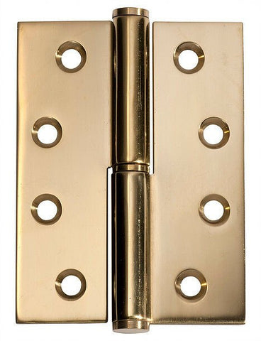 Tradco Lift Off Hinges - primehardware