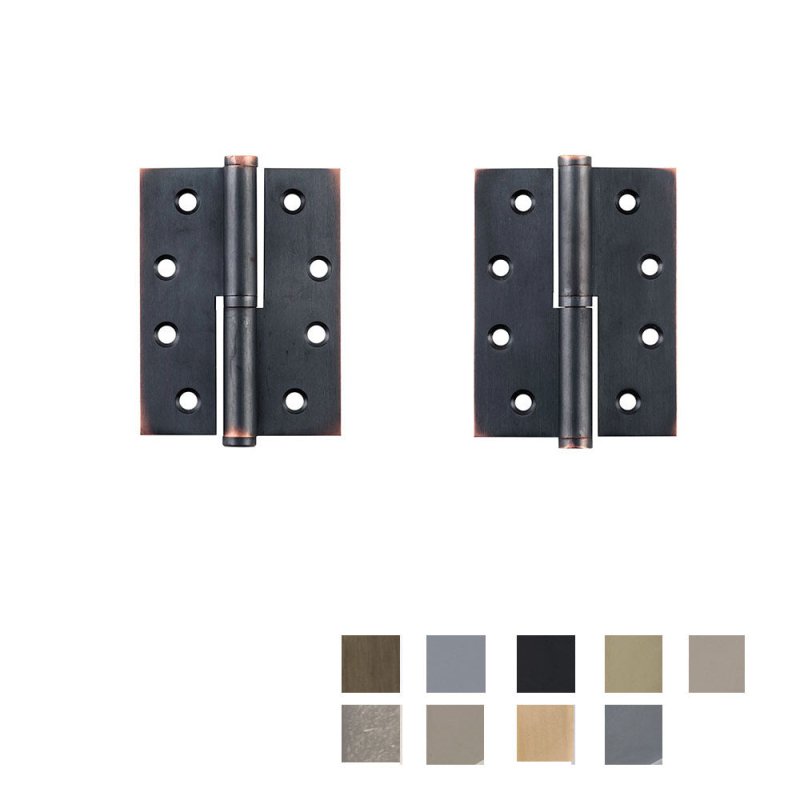 Tradco Lift Off Hinges