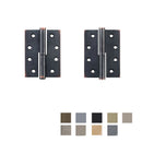 Tradco Lift Off Hinges - primehardware