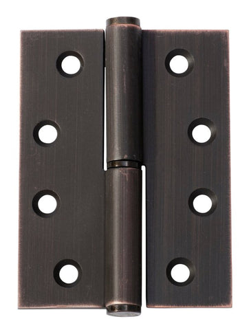 Tradco Lift Off Hinges - primehardware