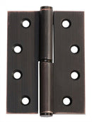Tradco Lift Off Hinges - primehardware