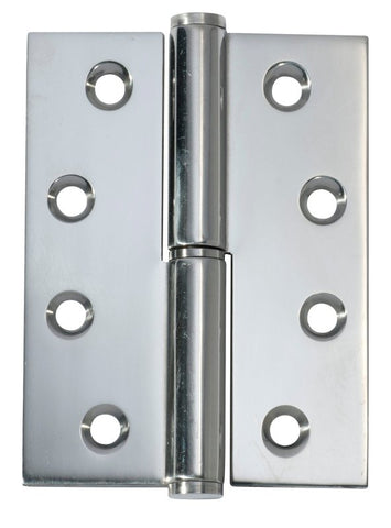 Tradco Lift Off Hinges - primehardware