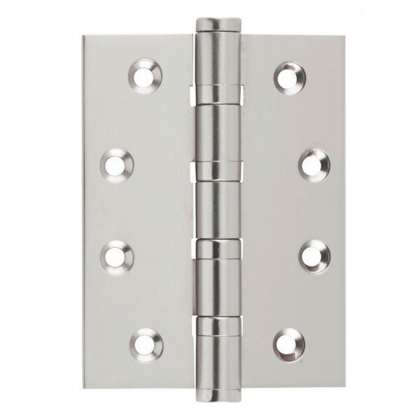 TRADCO 271+ HINGE BALL BEARING SATIN NICKEL - primehardware