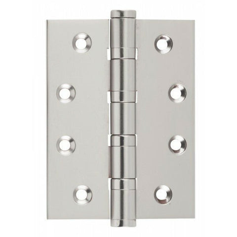 TRADCO 271+ HINGE BALL BEARING SATIN NICKEL - primehardware