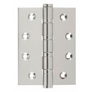 TRADCO 271+ HINGE BALL BEARING SATIN NICKEL - primehardware