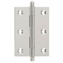Tradco 27258+ Satin Nickel Loose Pin Hinge
