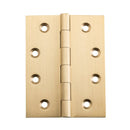 Tradco 100 x 75mm Fixed Pin Hinge - primehardware