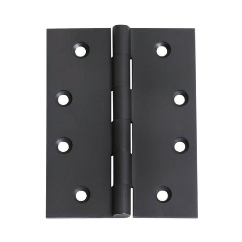 Tradco 100 x 75mm Fixed Pin Hinge - primehardware