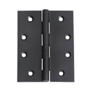 Tradco 100 x 75mm Fixed Pin Hinge - primehardware