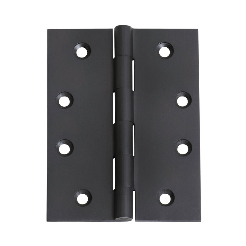 Tradco 100 x 75mm Fixed Pin Hinge