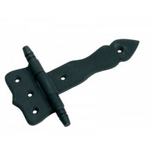 TRADCO 3790AF HINGE CI ANTIQUE FINISH 129X58MM