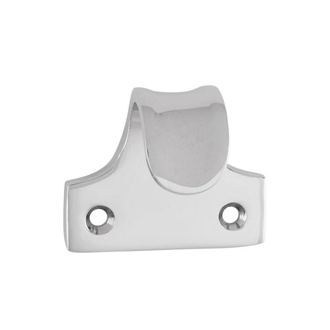 TRADCO VICTORIAN SASH WINDOW LIFT DISHED - AVAILABLE IN VARIOUS FINISHES - primehardware