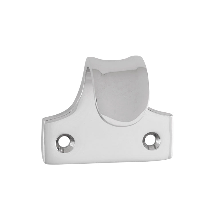 TRADCO VICTORIAN SASH WINDOW LIFT DISHED - AVAILABLE IN VARIOUS FINISHES