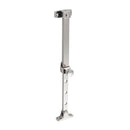 TRADCO TELESCOPIC PIN CASEMENT STAY - AVAILABLE IN VARIOUS FINISHES - primehardware