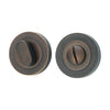 Iver Oval Privacy Turn Round 52Mm - primehardware