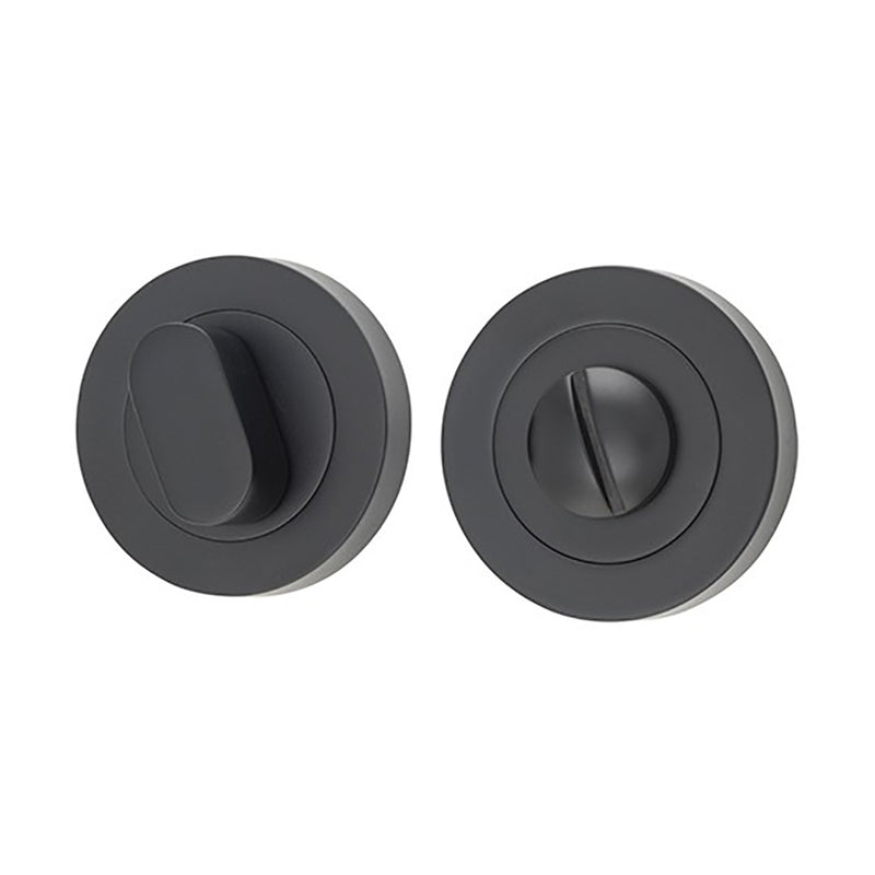 IVER OVAL PRIVACY TURN ROUND 52MM