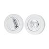 Iver Oval Privacy Turn Round 52Mm - primehardware