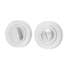 Iver Oval Privacy Turn Round 52Mm - primehardware