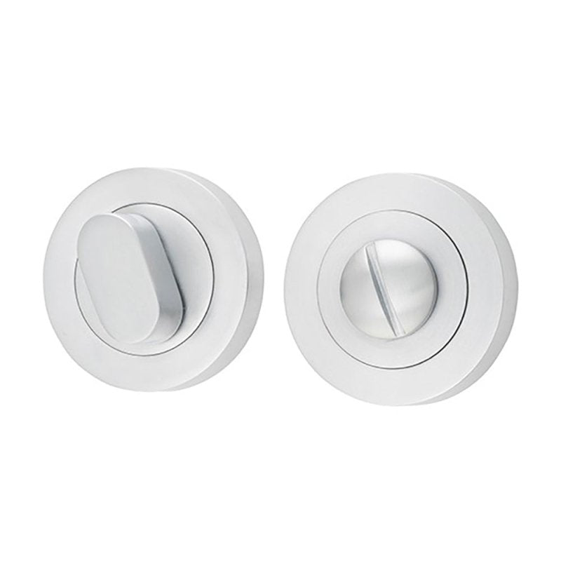 Iver Oval Privacy Turn Round 52Mm - primehardware