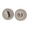 Iver Oval Privacy Turn Round 52Mm - primehardware