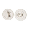 Iver Oval Privacy Turn Round 52Mm - primehardware