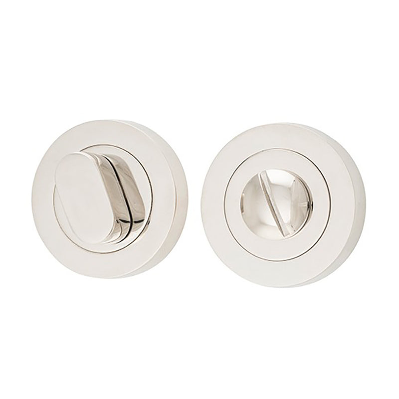 IVER OVAL PRIVACY TURN ROUND 52MM