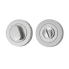 Iver Oval Privacy Turn Round 52Mm - primehardware