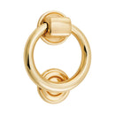 Iver Ring Door Knocker Rear Fix - primehardware