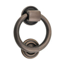 Iver Ring Door Knocker Rear Fix - primehardware