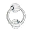 Iver Ring Door Knocker Rear Fix - primehardware
