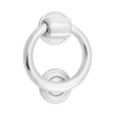 Iver Ring Door Knocker Rear Fix - primehardware