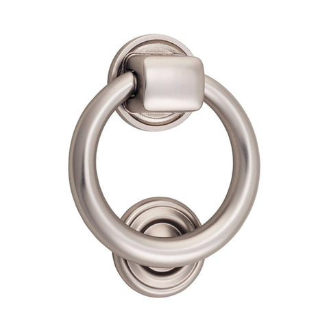 Iver Ring Door Knocker Rear Fix - primehardware