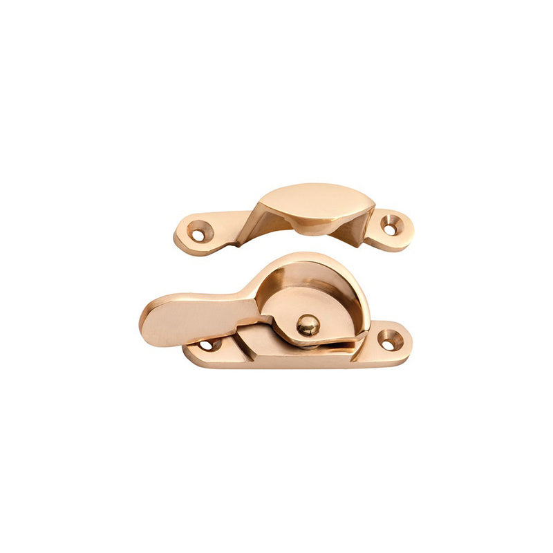 TRADCO NARROW SASH FASTENERS