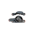 TRADCO NARROW SASH FASTENERS - primehardware