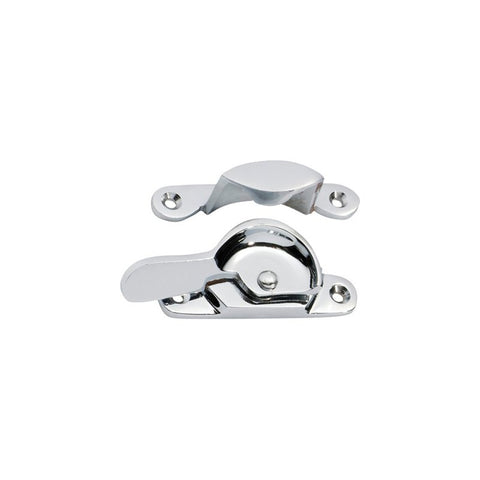 TRADCO NARROW SASH FASTENERS - primehardware