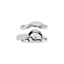 TRADCO NARROW SASH FASTENERS - primehardware