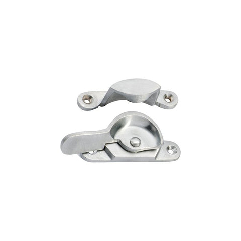 TRADCO NARROW SASH FASTENERS - primehardware
