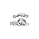TRADCO NARROW SASH FASTENERS - primehardware