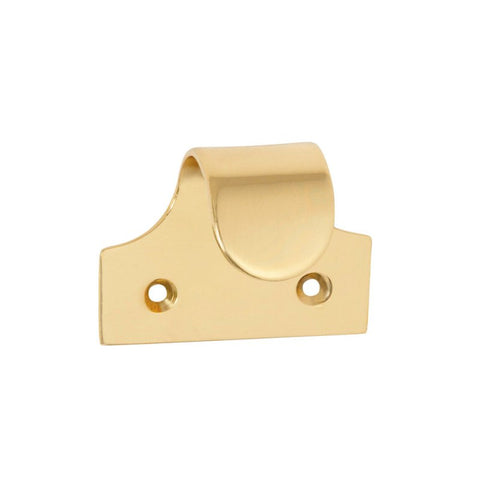 TRADCO CLASSIC WINDOW SASH LIFTS - AVAILABLE IN VARIOUS SIZES AND FINISHES - primehardware