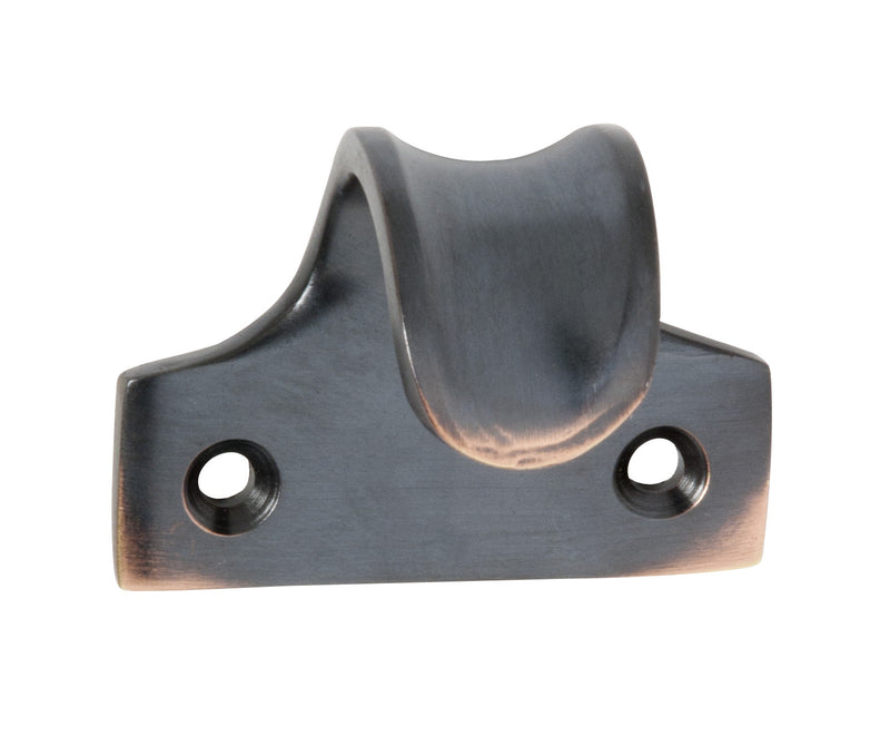 TRADCO VICTORIAN SASH WINDOW LIFT DISHED - AVAILABLE IN VARIOUS FINISHES