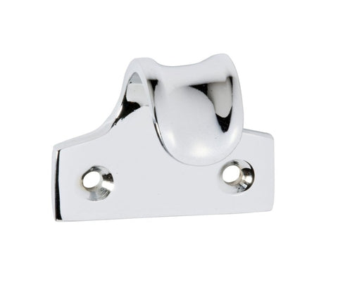 TRADCO VICTORIAN SASH WINDOW LIFT DISHED - AVAILABLE IN VARIOUS FINISHES - primehardware