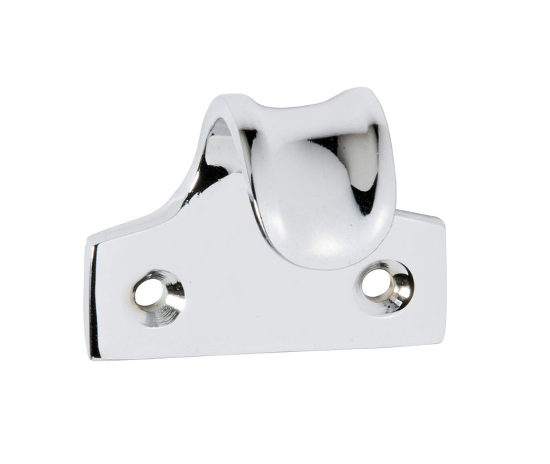 TRADCO VICTORIAN SASH WINDOW LIFT DISHED - AVAILABLE IN VARIOUS FINISHES
