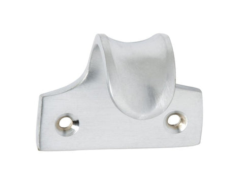 TRADCO VICTORIAN SASH WINDOW LIFT DISHED - AVAILABLE IN VARIOUS FINISHES - primehardware