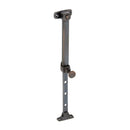 TRADCO TELESCOPIC PIN CASEMENT STAY - AVAILABLE IN VARIOUS FINISHES - primehardware
