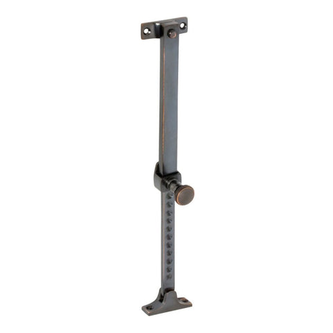 Telescopic Screw Down Casement Stay - Available In Various Finishes - primehardware