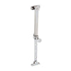 TRADCO TELESCOPIC PIN CASEMENT STAY - AVAILABLE IN VARIOUS FINISHES - primehardware
