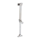 TRADCO TELESCOPIC PIN CASEMENT STAY - AVAILABLE IN VARIOUS FINISHES - primehardware